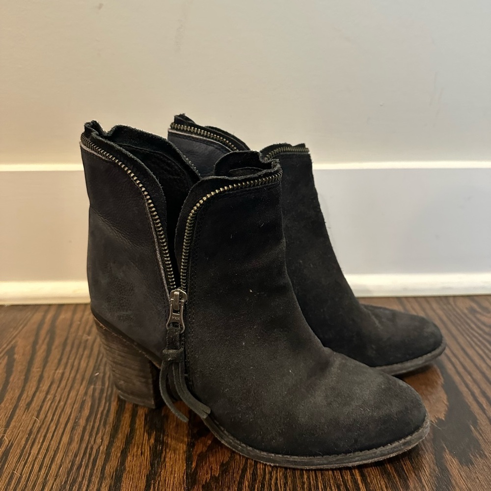 Joe’s Jeans Booties
